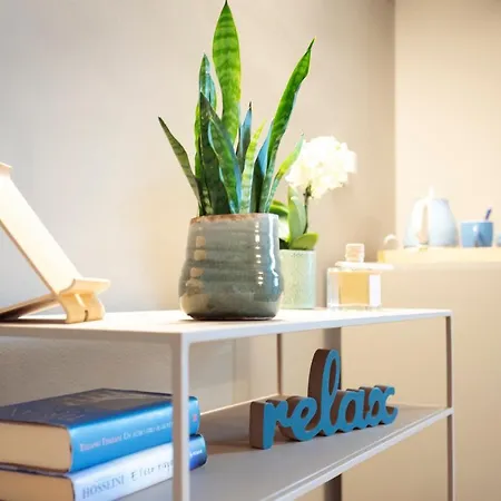 Interno 6 Vendégház Cuneo