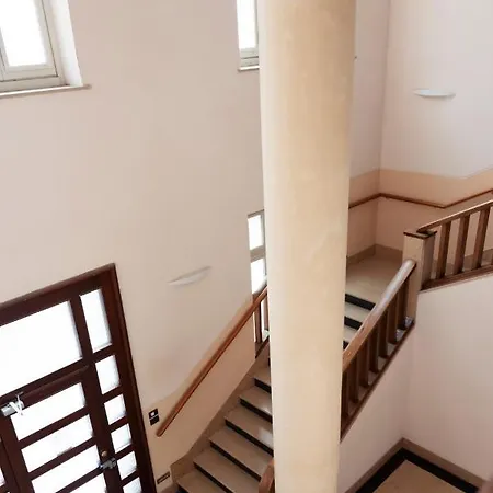 Vendégház Interno 6