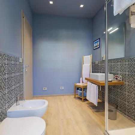 Vendégház Interno 6