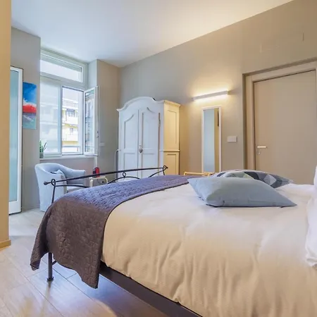 Vendégház Interno 6 Cuneo