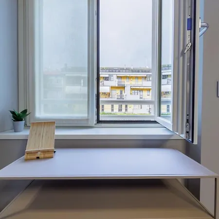 Interno 6 Vendégház Cuneo