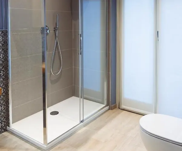 Interno 6 Гостевой дом 3*