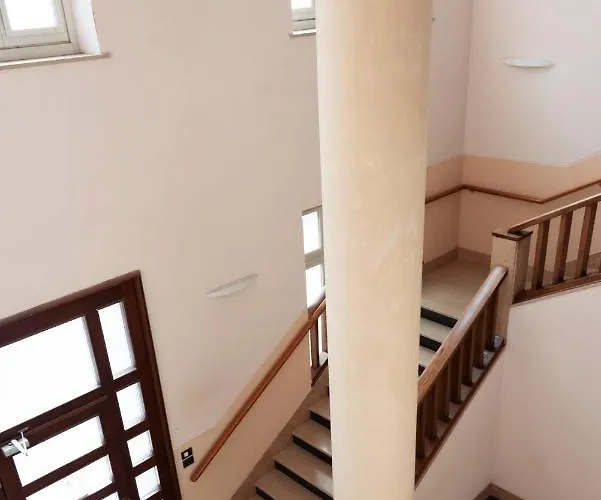 Гостевой дом Interno 6