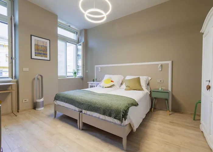 Interno 6 Кунео