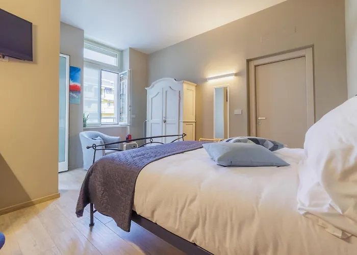 Maison d'hôtes Interno 6 Coni