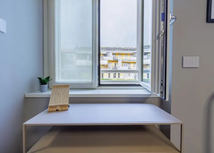 Interno 6 Гостевой дом Кунео