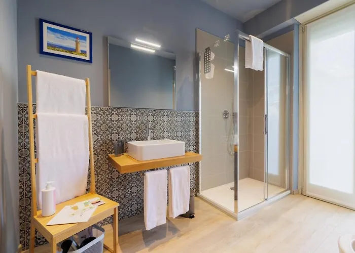 Гостевой дом Interno 6 Кунео